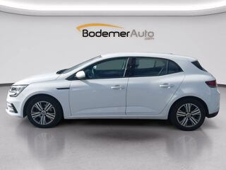 M&eacute;gane Megane IV Berline Blue dCi 115 2023 occasion 61100 Flers