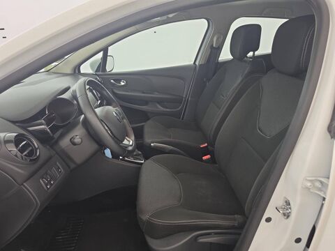 Clio dCi 90 E6C EDC 2019 occasion 50000 Saint-L&ocirc;