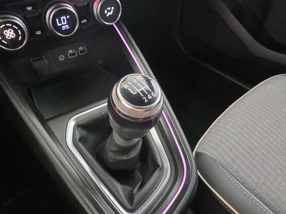 Clio TCe 90 2024 occasion 22200 Guingamp