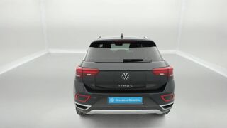T-ROC T-Roc 1.5 TSI EVO 150 Start/Stop DSG7 2023 occasion 25000 Besan&ccedil;on