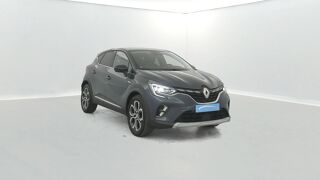 Captur mild hybrid 160 EDC 2023 occasion 56850 Caudan
