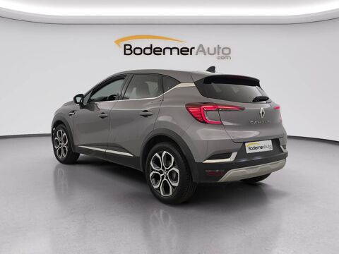 Captur mild hybrid 140 2023 occasion 14200 H&eacute;rouville-Saint-Clair