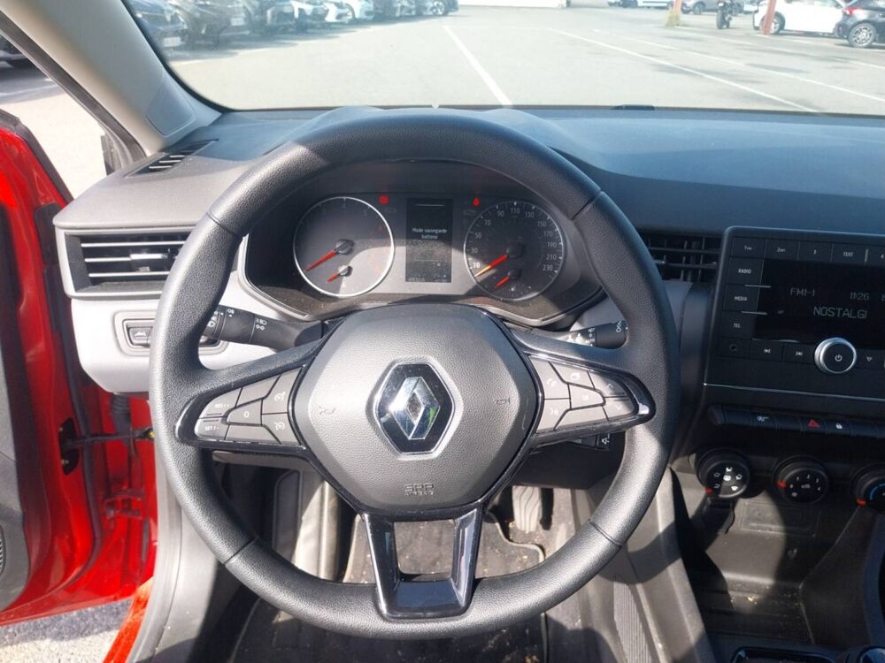Clio SCe 65 2022 occasion 50200 Coutances