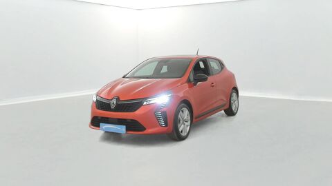 Annonce voiture Renault Clio 17490 €