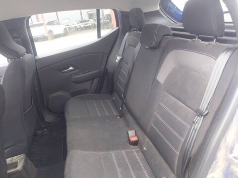 Sandero ECO-G 100 - 22 2022 occasion 61100 Flers