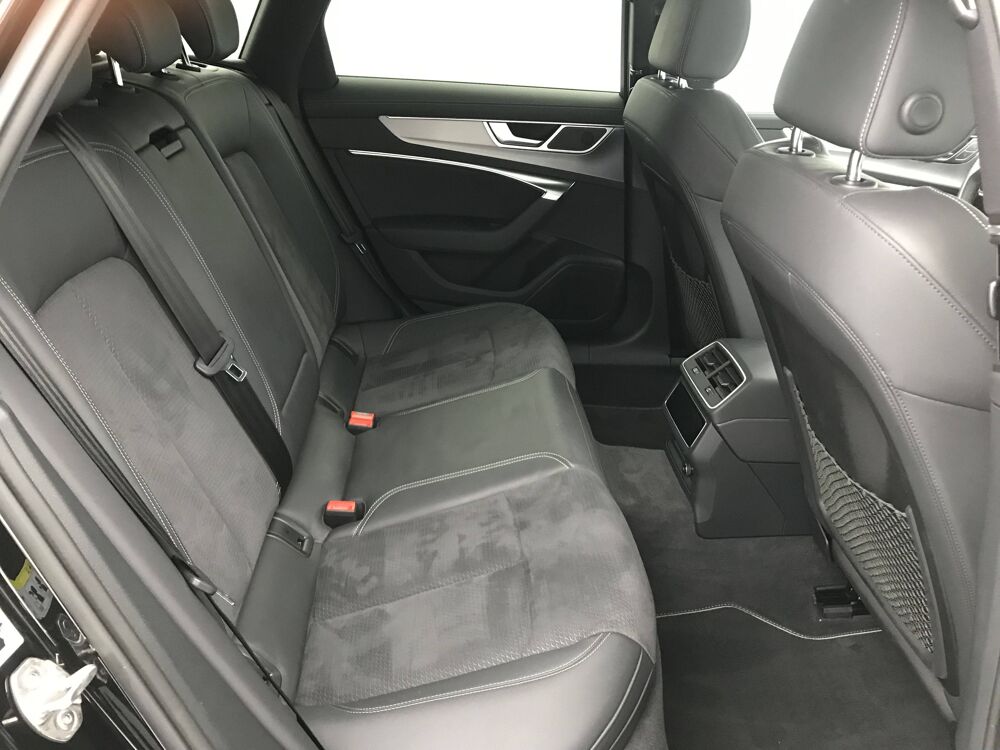 A6 Avant 55 TFSIe 367 ch S tronic 7 Quattro 2023 occasion 25000 Besan&ccedil;on