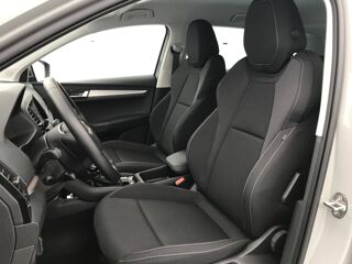 Karoq 1.5 TSI Evo 2 150 ch ACT DSG7 2025 occasion 25000 Besan&ccedil;on