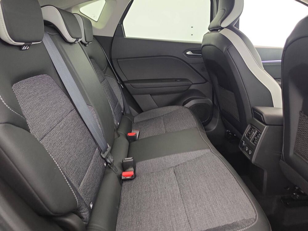 Captur E-Tech full hybrid 145 2023 occasion 29000 Quimper