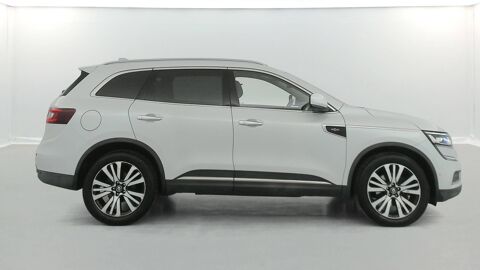 Koleos dCi 175 4x2 X-tronic Energy 2017 occasion 29600 Morlaix