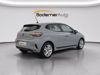 Clio Blue dCi 100 ch GSR2 2025 occasion 29900 Concarneau