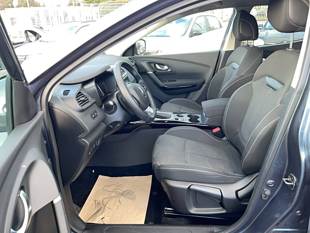 Kadjar Blue dCi 115 EDC 2023 occasion 56800 Plo&euml;rmel