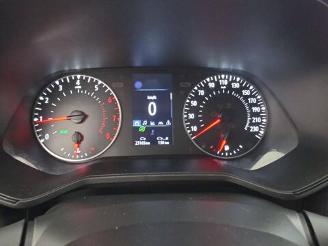 Clio TCe 90 2023 occasion 56300 Pontivy
