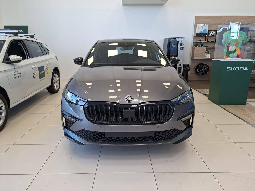 Scala 1.0 TSI Evo 2 116 ch DSG7 2026 occasion 24200 Sarlat-la-Can&eacute;da