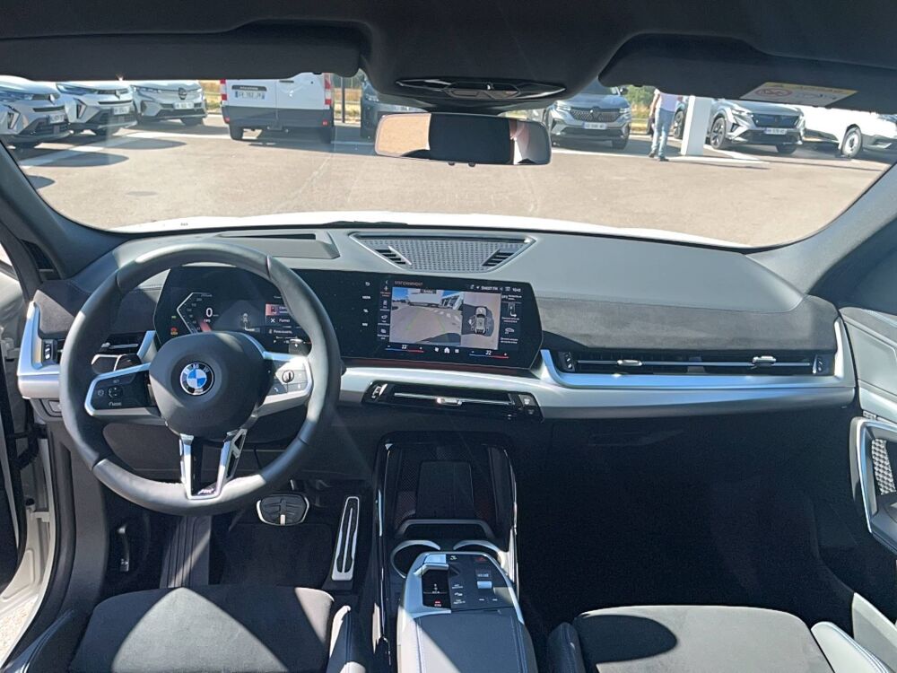 X2 sDrive 20i 170ch DKG7 2025 occasion 61000 Alen&ccedil;on