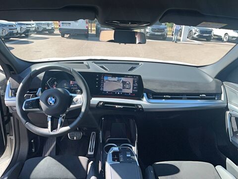 X2 sDrive 20i 170ch DKG7 2025 occasion 61000 Alen&ccedil;on