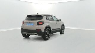 Avenger 1.2 Turbo T3 100 ch e-Hybrid BVR6 2024 occasion 29200 Brest