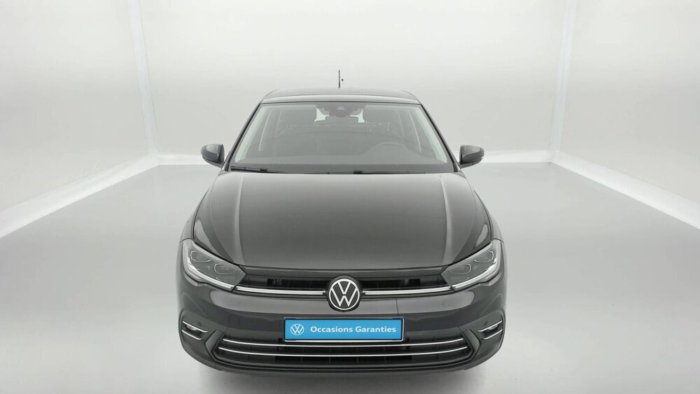 Polo 1.0 TSI 95 S&S DSG7 2024 occasion 25000 Besan&ccedil;on