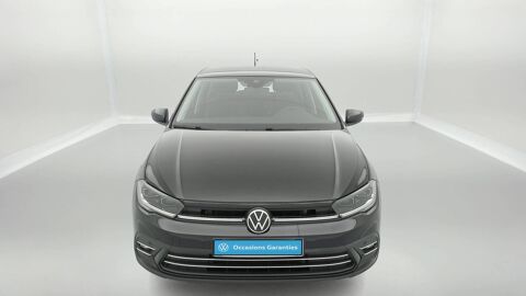 Polo 1.0 TSI 95 S&S DSG7 2024 occasion 25000 Besan&ccedil;on