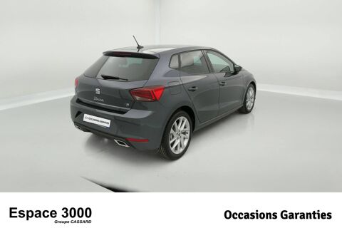 Ibiza 1.0 TSI 115 ch S/S DSG7 2025 occasion 25000 Besan&ccedil;on
