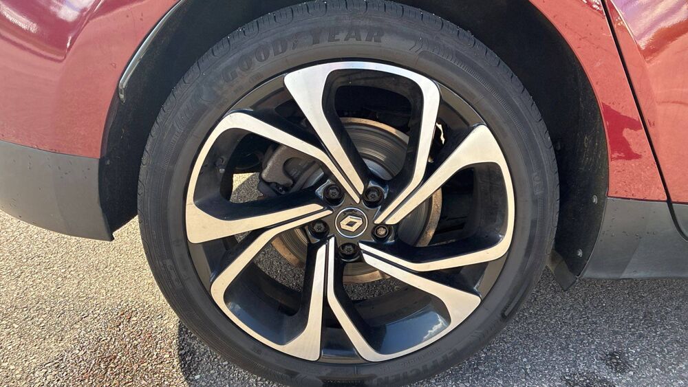 Grand scenic IV Grand Scenic Blue dCi 120 EDC 2020 occasion 61000 Alen&ccedil;on