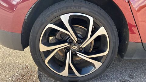 Grand scenic IV Grand Scenic Blue dCi 120 EDC 2020 occasion 61000 Alen&ccedil;on