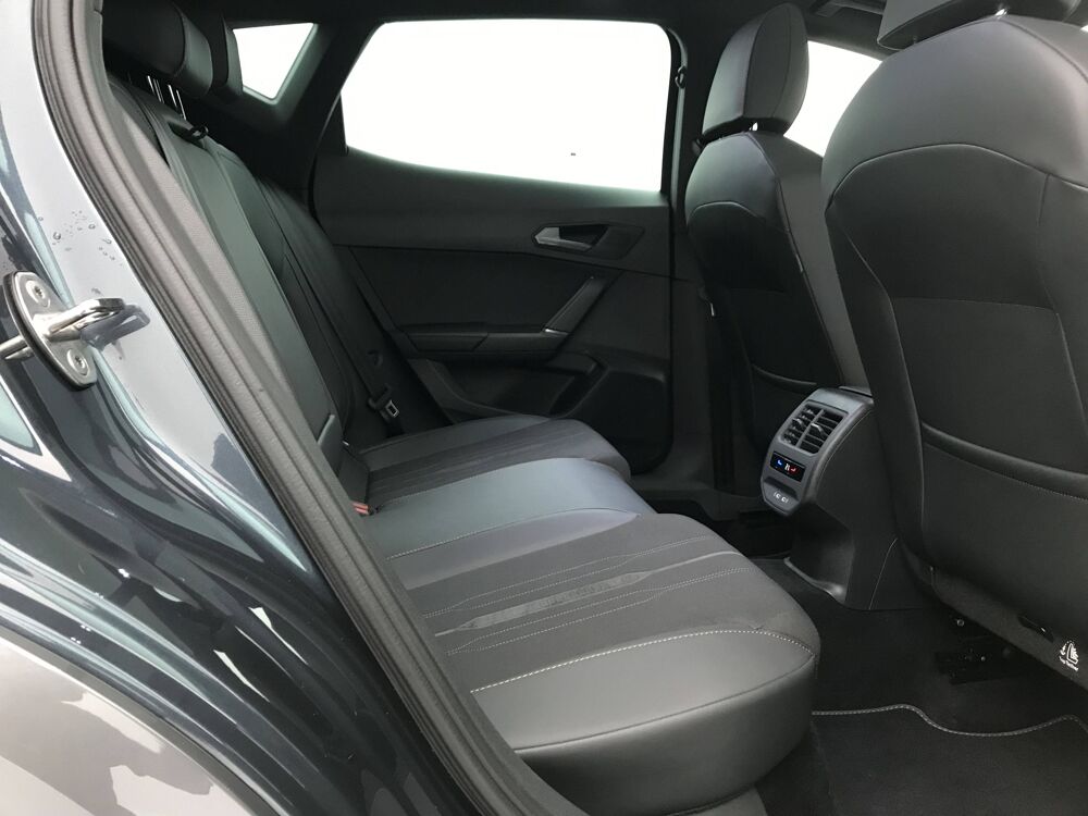 Formentor 1.5 TSI 150 ch DSG7 2023 occasion 25000 Besan&ccedil;on