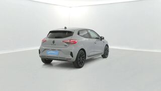 Clio E-Tech full hybrid 145 ch GSR2 2025 occasion 56000 Vannes