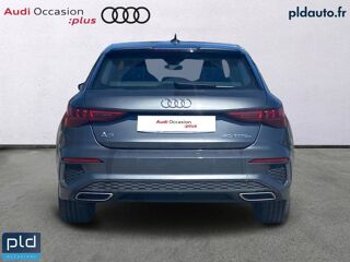 A3 Sportback 40 TFSIe 204 S tronic 6 2021 occasion 13730 Saint-Victoret