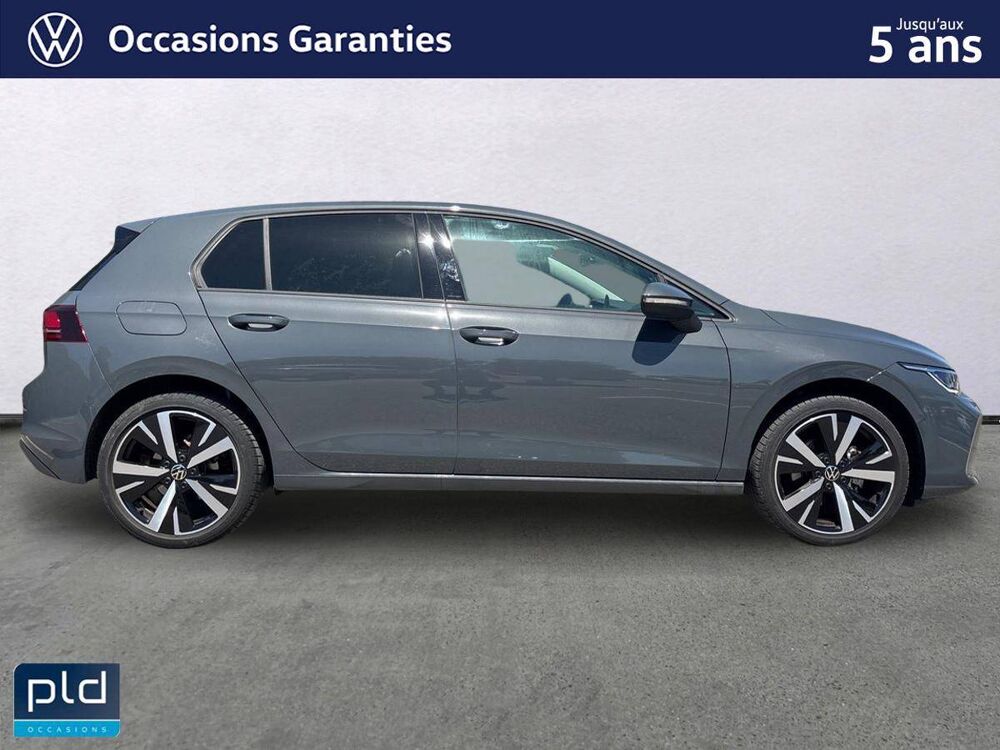 Golf 1.5 eTSI EVO2 116 DSG7 2025 occasion 13730 Saint-Victoret