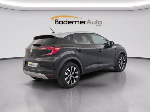 Captur TCe 90 2024 occasion 22600 Loud&eacute;ac