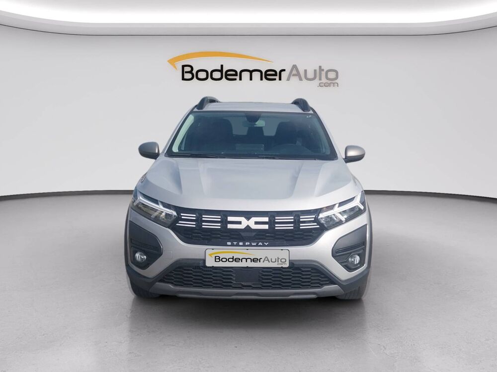 Sandero TCe 90 2023 occasion 61200 Argentan