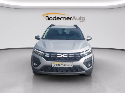 Sandero TCe 90 2023 occasion 61200 Argentan