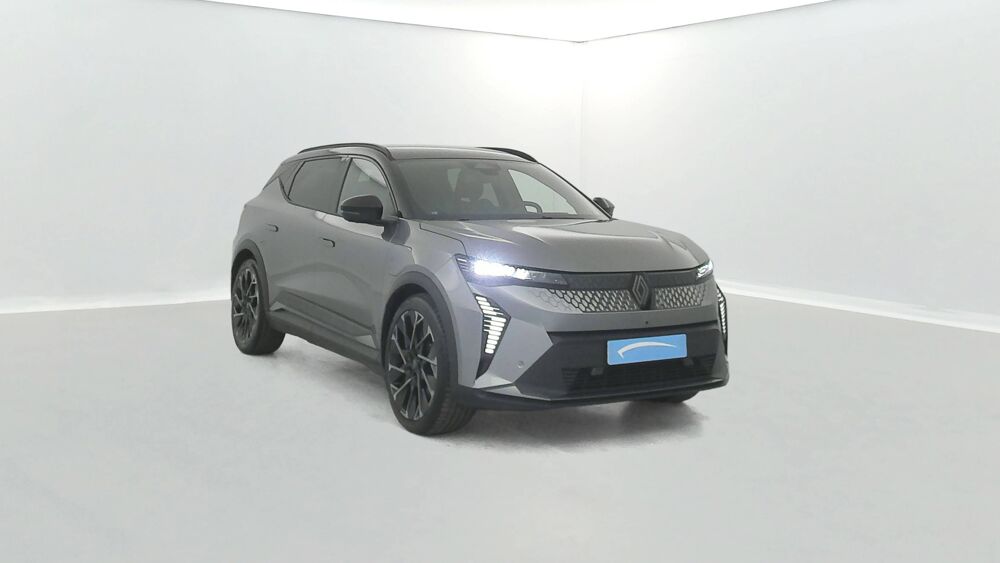 Sc&eacute;nic Scenic E-Tech &eacute;lectrique 220 ch grande autonomie 2025 occasion 61200 Argentan