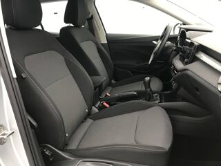 Fabia 1.0 TSI 95 ch EVO 2 BVM5 2025 occasion 25000 Besan&ccedil;on
