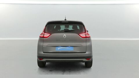 Grand scenic IV Grand Scenic Blue dCi 120 EDC 2020 occasion 56850 Caudan