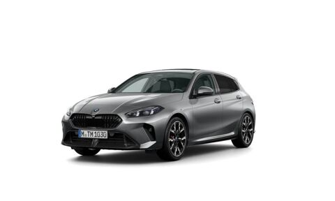 BMW S&eacute;rie 1 120 170 ch DKG7 2026 occasion Saint-Thibault-des-Vignes 77400