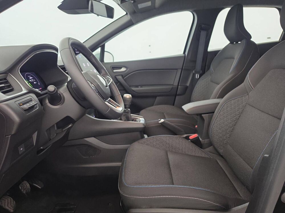 Captur Eco-G 100 ch 2025 occasion 14400 Bayeux