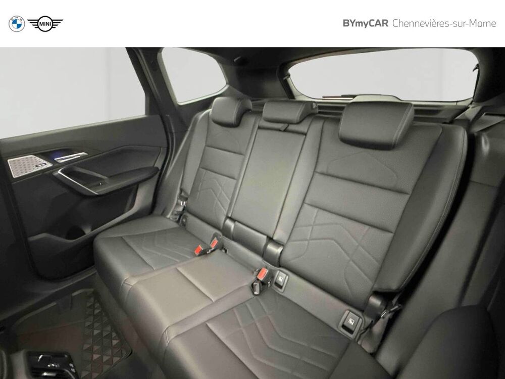 X1 xDrive 30e 326ch DKG7 2023 occasion 94430 Chennevi&egrave;res-sur-Marne