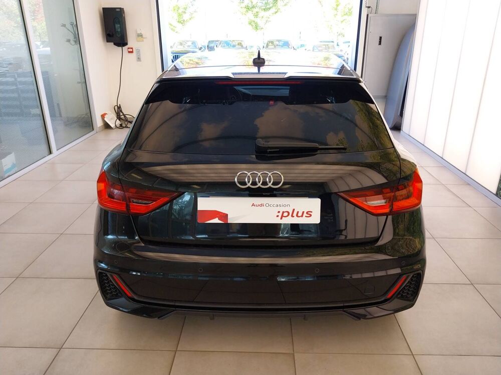 A1 Sportback 30 TFSI 110 ch S tronic 7 2025 occasion 24200 Sarlat-la-Can&eacute;da