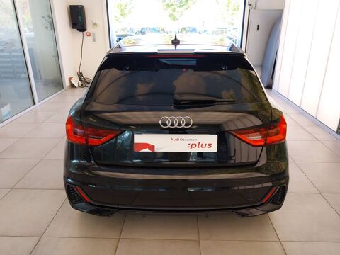 A1 Sportback 30 TFSI 110 ch S tronic 7 2025 occasion 24200 Sarlat-la-Can&eacute;da
