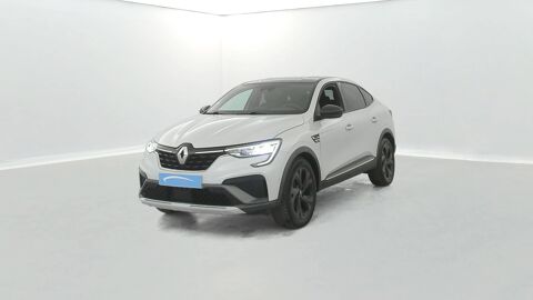 Annonce voiture Renault Arkana 19290 €