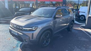 Duster Hybrid 155 2026 occasion 14400 Bayeux