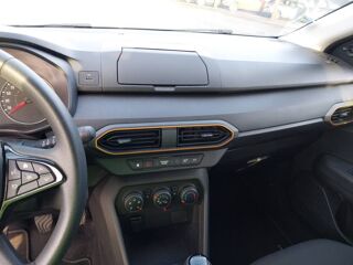 Sandero ECO-G 100 2022 occasion 56850 Caudan