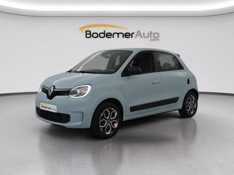 Annonce voiture Renault Twingo 12690 €