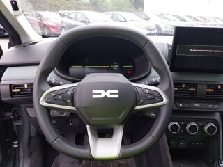 Sandero ECO-G 120 2026 occasion 29900 Concarneau