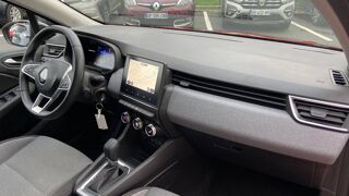 Clio E-Tech full hybrid 145 2024 occasion 61200 Argentan