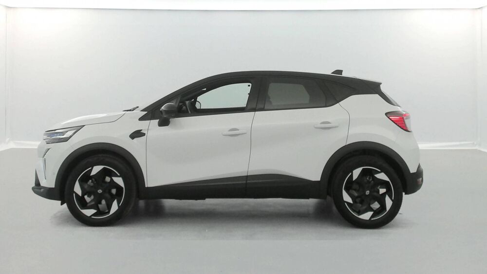 Captur E-Tech full hybrid 145 ch 2025 occasion 56850 Caudan