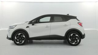 Captur E-Tech full hybrid 145 ch 2025 occasion 56850 Caudan