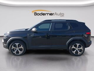 Duster Hybrid 155 2026 occasion 14200 H&eacute;rouville-Saint-Clair