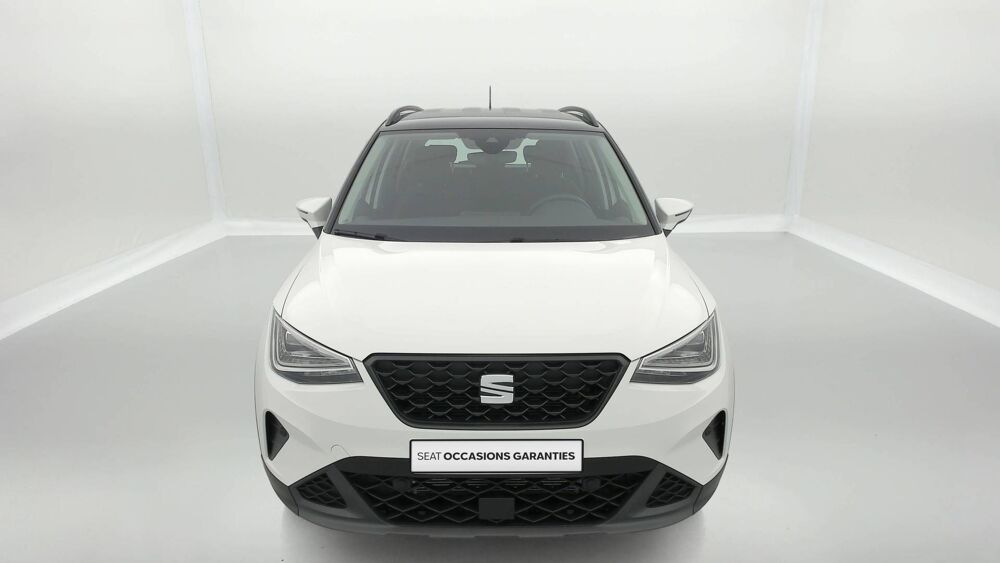 Arona 1.0 TSI 95 ch Start/Stop BVM5 2024 occasion 25000 Besan&ccedil;on